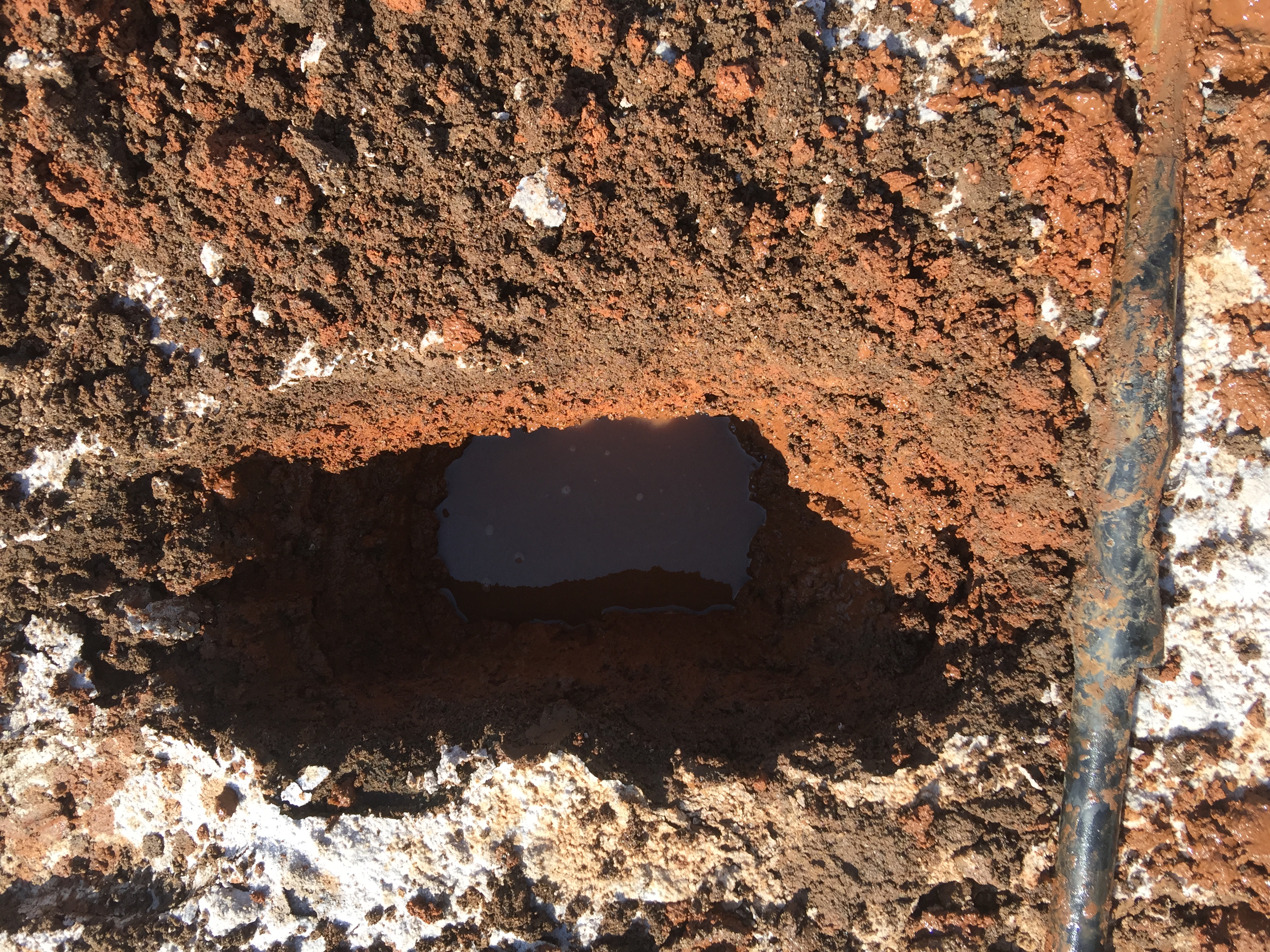 Evaluación de suelos